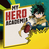 Kotobukiya X Takara Tomy CK-M01 Collekazaro My Hero Academia Izuku Midoriya (Special Order)