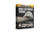 AK Interactive Aircraft Scale Models Techniques (Eduard) - English (Special Order)
