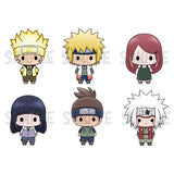 Megahouse Chokorin Mascot Naruto Set (Vol 3.) (Special Order)