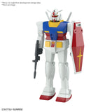 Bandai Best Mecha Collection 1/144 RX-78-2 Gundam (Revival Ver.) "Mobile Suit Gundam" (Special Order)