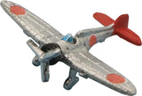 Fujimi 1/700 IJN Carrier-Based Aircrft Set 4 (Pre-War 1) (Special Order)