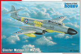 Special Hobby 1/72 Gloster Meteor TT Mk.20 (Special Order)