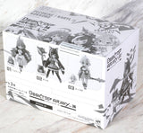 Megahouse Desktop Army Princess Connect! Re: Dive 'Desktop Army', Box of 3 (Special Order)