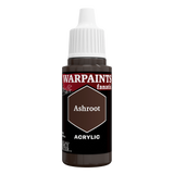 Army Painter Warpaints Fanatic Masterclass Acrylics John Blanche: Ashroot (Special Order)