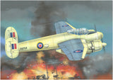 Valom 1/144 Bristol Brigand TF.Mk.I (Special Order)