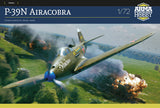 Arma Hobby 1/72 P-39N Airacobra (Special Order)