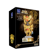 Pantasy Assembled Display of Gold Saints Gemini (Special Order)