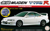 Fujimi 1/24 Mugen Integra Type-R (Special Order)