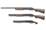 TomyTec 1/12 Little Armory LA055 M870 Hardwood (Special Order)