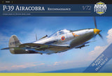 Arma Hobby 1/72 P-39 Airacobra Reconnaissance (Special Order)