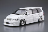 Aoshima 1/24 Tuned Car #53 Garson Geraid Odyssey '01 (Honda) (Special Order)