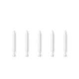 Molotow Crossover Replacement Tip Pack, 1mm (5 Pcs) (Special Order)