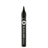 Molotow BLACKLINER Brush Black (Special Order)
