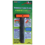 Master Tools Stainless T Ruler S Size 100mm (Special Order)