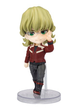 Bandai Spirits Figuarts mini Barnaby Brooks Jr. "Tiger & Bunny 2" (Special Order)
