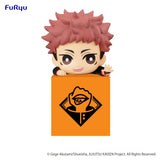 Good Smile Company Jujutsu Kaisen Series Yuji Itadori (Re-Run) Hikkake Figure 1 (Special Order)