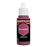 Army Painter Warpaints Fanatic Masterclass Acrylics John Blanche: Moonpetal (Special Order)