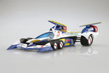 Aoshima 1/24 SUPER ASURADA AKF-11 (Special Order)
