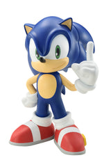 BellFine Sonic the Hedgehog Series Sonic SoftB Figure (Special Order)