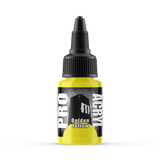 Monument Hobbies Pro Acryl Standard Golden Yellow 22ml (Special Order)