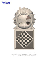 Good Smile Company Demon Slayer: Kimetsu No Yaiba Series Hikkake Figure-Kamado Tanjiro A (Special Order)