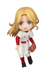 Good Smile Company Major 2nd Series Mini Figure Yayoi Sawa (Special Order)