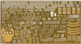 Fujimi 1/700 "TAKAO" Etching parts (Special Order)
