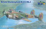 Valom 1/144 Bristol Buckingham B.I (Special Order)