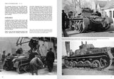 Abteilung502 Tanks Of The Wehrmacht WWII Carlos De Diego Vaquerizo - English (Special Order)