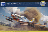 Arma Hobby 1/72 P-51B Mustang CBI (Special Order)