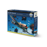 Arma Hobby 1/72 Ki-84 Hayate Special Attack Squadrons (Special Order)