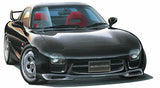 Fujimi 1/24 FD3S RX-7 A-Spec (w/GT W Wing) (Special Order)
