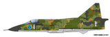Platz Italeri 1/48 Swedish Air Force Fighter AJ37 Viggen (Special Order)