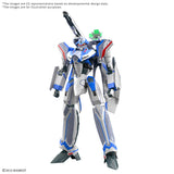 Bandai HG 1/100 Vf-31J Siegfried (Hayate Immelmann Use) "Macross" (Special Order)