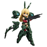 Megahouse Desktop Army Alice Gear Aegis Collaboration Virginia Glynnberets (Special Order)