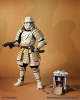 Bandai Meisho Movie Realization Ashigaru Stormtrooper (Remnant) "Star Wars: The Mandalorian" (Special Order)