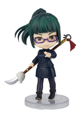 Bandai Spirits Figuarts mini Maki Zen'in "Jujutsu Kaisen" (Special Order)