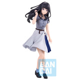 Bandai Ichibansho Figure Takina Inoue (The Second) "Lycoris Recoil" (Special Order)