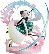 Good Smile Company Touhou LostWord Series Youmu Konpaku (Special Order)