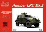 CMK 1/48 Humber LRC Mk.2 (Special Order)