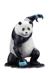 Kotobukiya 1/8 Jujutsu Kaisen Series ARTFX J Panda, Pre-Painted PVC Statue (Special Order)
