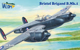 Valom 1/144 Bristol Brigand B.Mk.1 (Special Order)