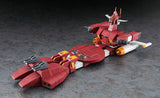 Hasegawa 1/500 Creator Works Walker Machine Xabungle Irongear (Special Order)