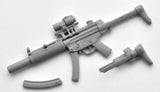 TomyTec Little Armory 1/12 LA026 MP5SD6 (Special Order)