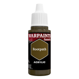 Army Painter Warpaints Fanatic Masterclass Acrylics John Blanche: Rootpath (Special Order)