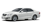 Aoshima 1/24 Model Car #142 Toyota GRS202 Crown Royal Saloon '08/'10 (Special Order)