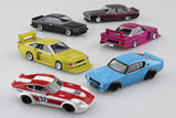 Aoshima 1/64 GRAND CHAMPION COLLECTION BEST 3 (Blind Box of 12) (Special Order)