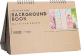 Good Smile Company Nendoroid More Series Background Book 01 (Special Order)