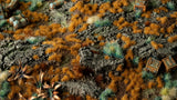 Gamers Grass Copper Brown 2mm Tuft (Special Order)
