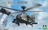 Takom 1/35 AH MK.I APACHE ATTACK HELICOPTER (Special Order)